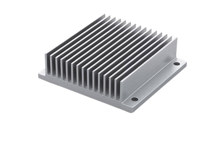 Nhôm tản nhiệt LCD - Nhôm Saburoku - Công Ty CP Công Nghệ Saburoku