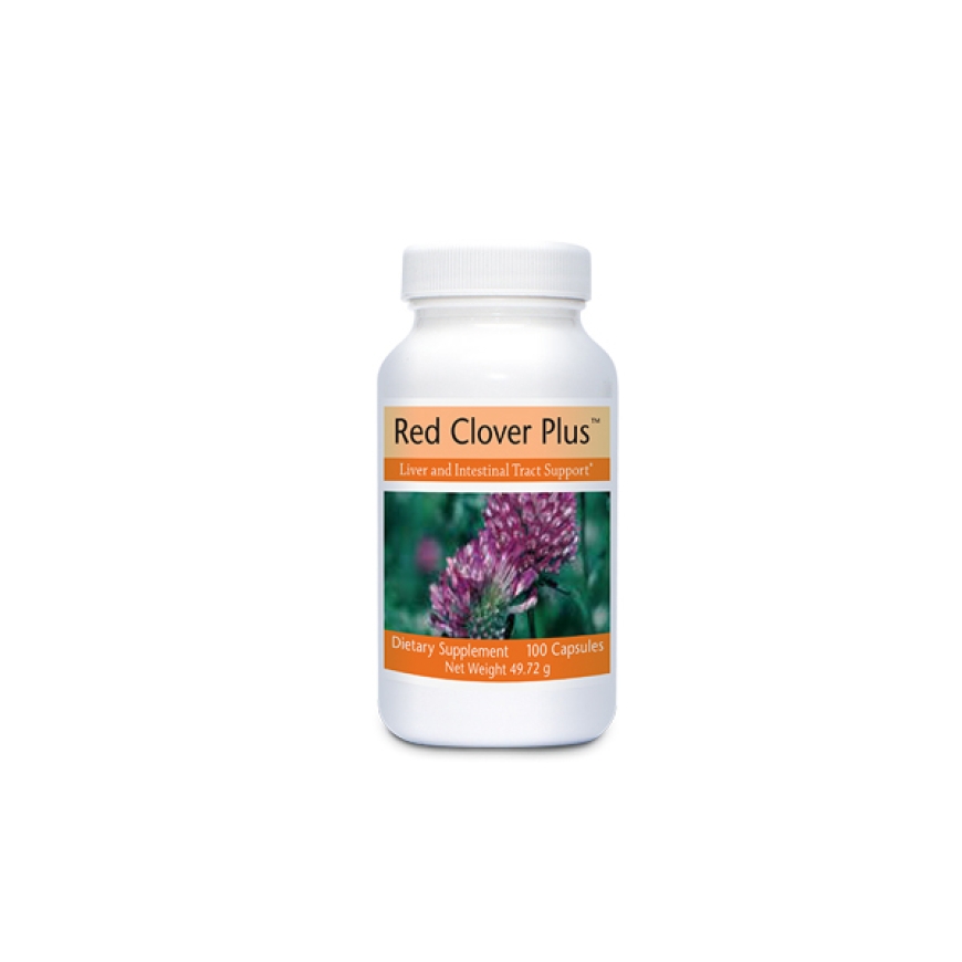 Red Clover Plus