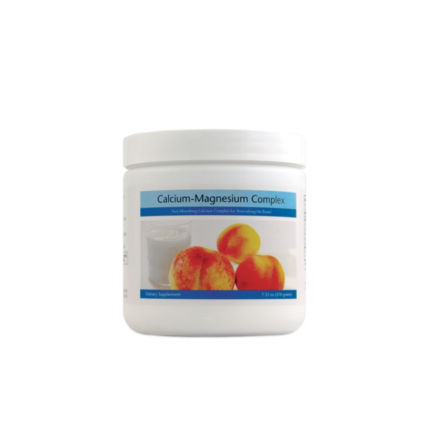 Unicity Calcium Magnesium Complex