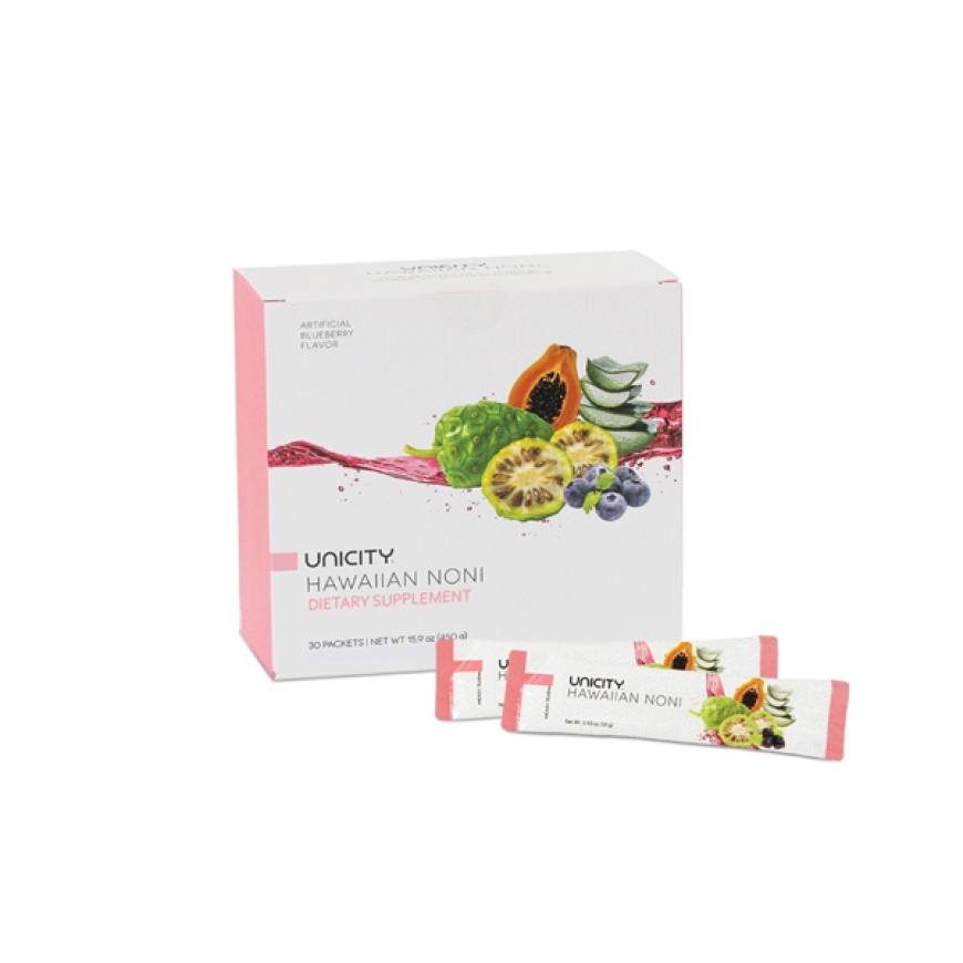 Unicity Hawaiian Noni