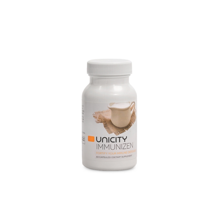 Unicity Immunizen