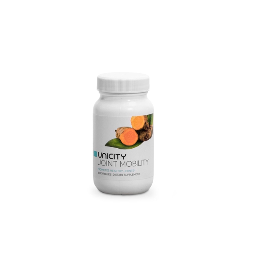 Unicity Joint Mobility