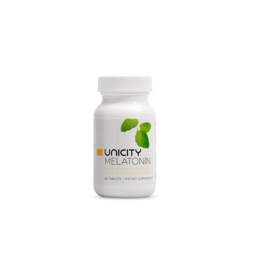 Unicity Melatonin