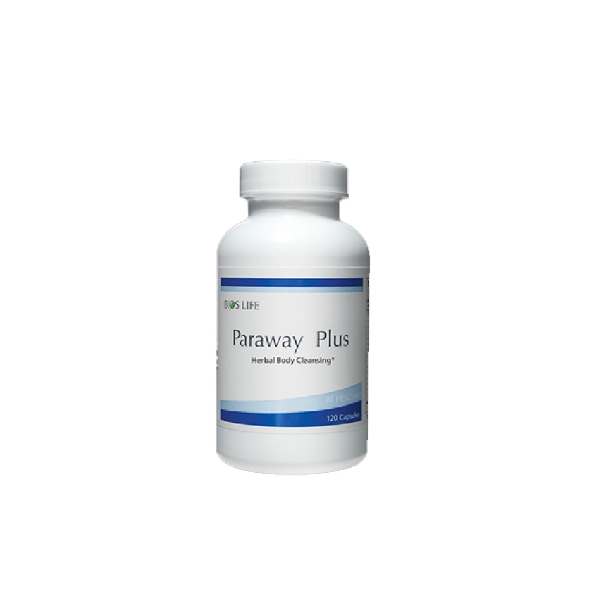 Unicity Paraway Plus