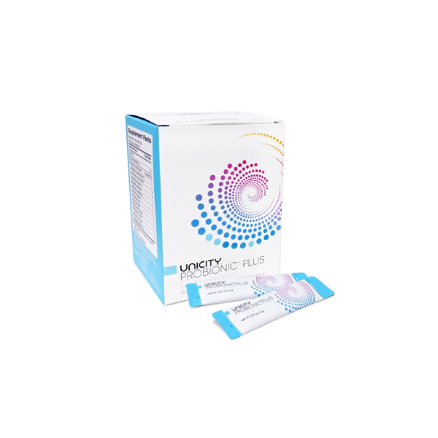 Unicity Probionic Plus