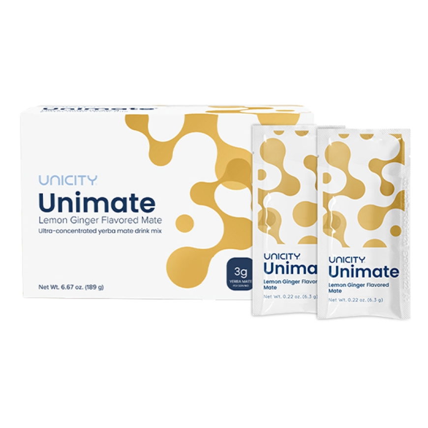 Unicity Unimate