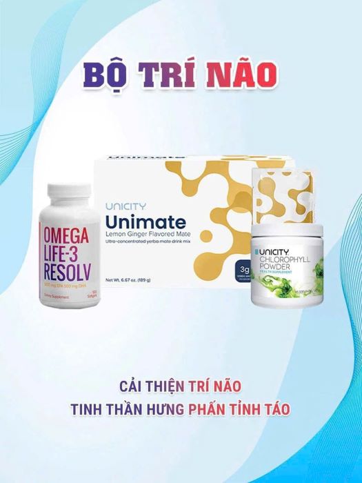 Bộ trí não