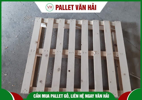 Pallet 4 hướng nâng