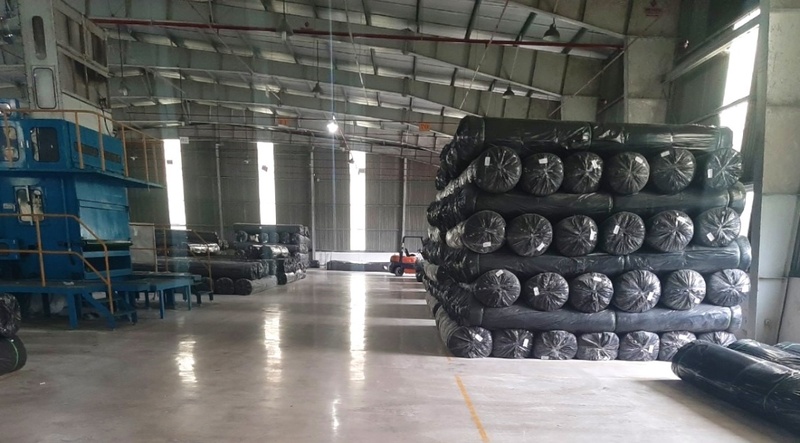 Vải địa kỹ thuật