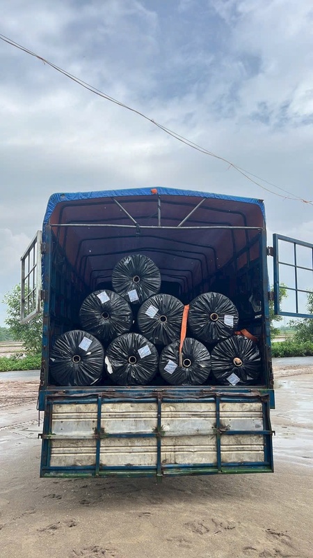 Vải địa kỹ thuật