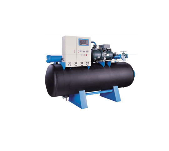 Máy sấy khí J2E -III