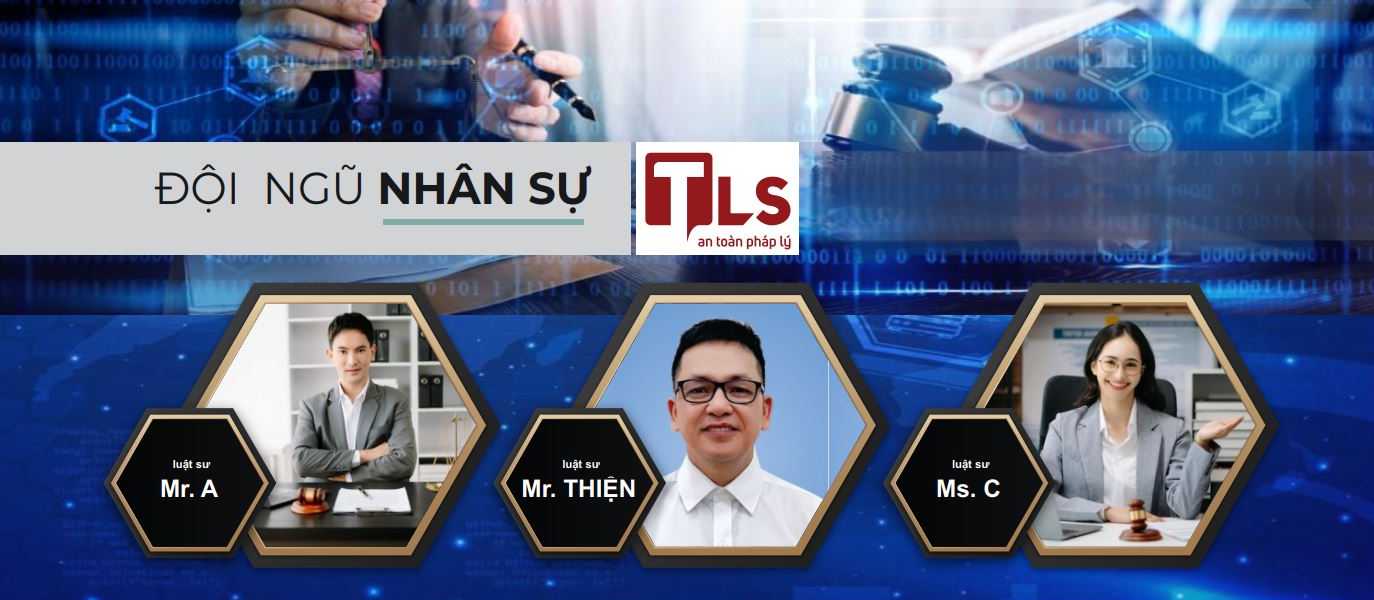 Đội ngũ nhân sự