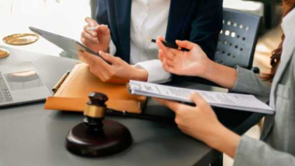 Dịch vụ tư vấn luật doanh nghiệp