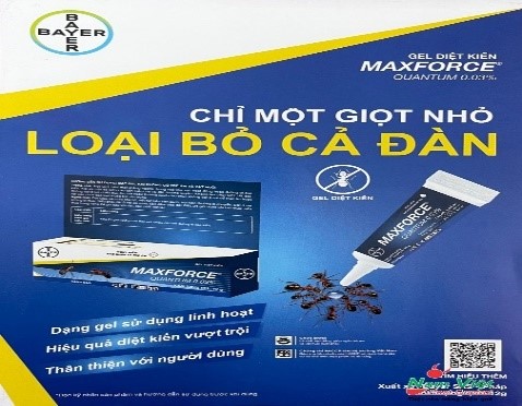 MaxForce Quantum