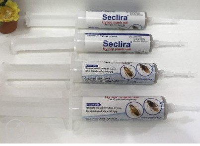 Seclira