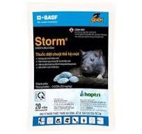 Storm 0.005%