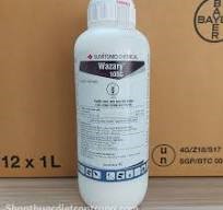 Wazary 10SC