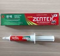 Zentek