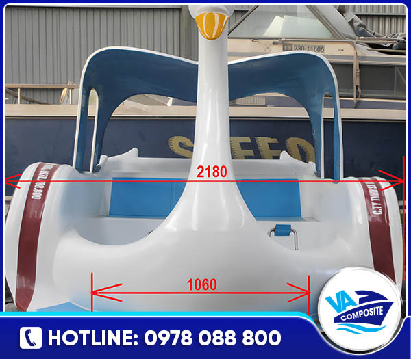 Thiên nga Composite