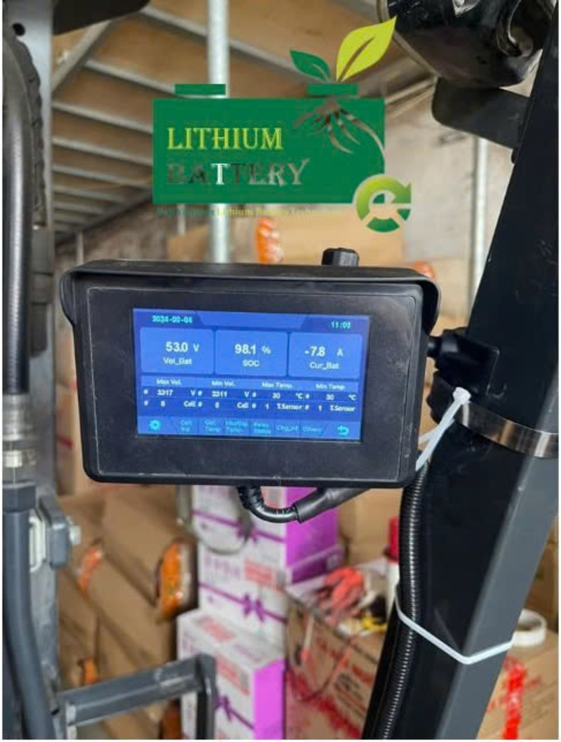 Pin Fuji Lithium