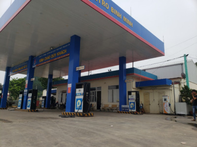 Eco Km12 Mai Pha, Lạng Sơn