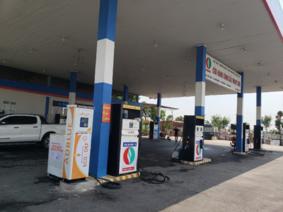 Eco Nham Biền, Yên Dũng