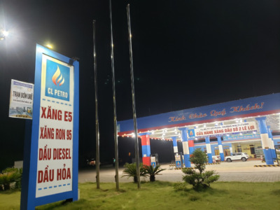 Eco Ql37 Hải Dương