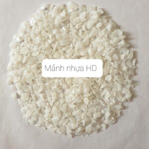 Mảnh nhựa HD