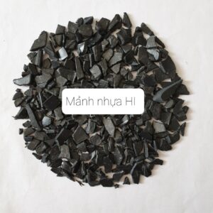 Mảnh nhựa HI