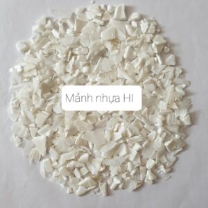 Mảnh nhựa HI