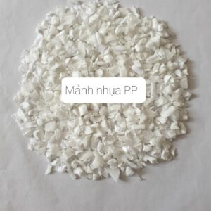 Mảnh nhựa PP
