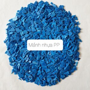 Mảnh nhựa PP