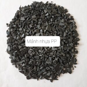 Mảnh nhựa PP