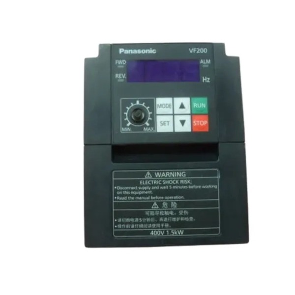 Biến tần Panasonic