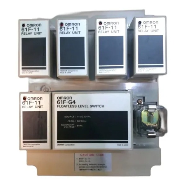Bộ báo mức Omron