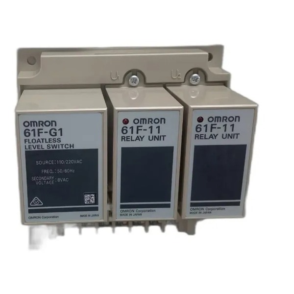 Bộ điều khiển Omron