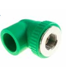 Co ren trong 90 độ PPR Hoa Sen