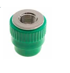 Nối ren trong PPR Hoa Sen