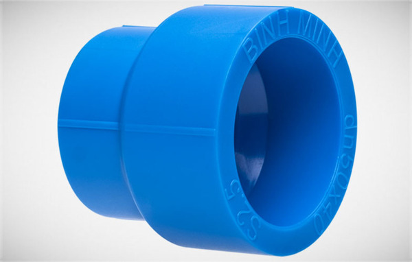 Nối rút PPR Bình Minh