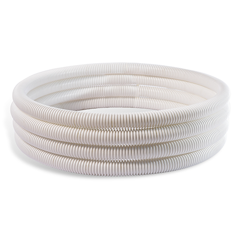 Ống nhựa luồn dây điện đàn hồi (ruột gà) Hoa Sen