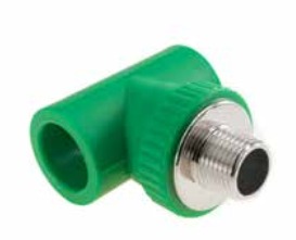 Tê ren ngoài PPR Hoa Sen