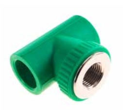 Tê ren trong PPR Hoa Sen