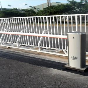 Barie tự động Italy - Inox Duy Hải - Công Ty TNHH Sản Xuất Thương Mại Xuất Nhập Khẩu Duy Hải