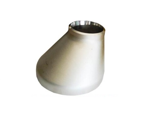 Côn thu lệch tâm inox - Inox Duy Hải - Công Ty TNHH Sản Xuất Thương Mại Xuất Nhập Khẩu Duy Hải