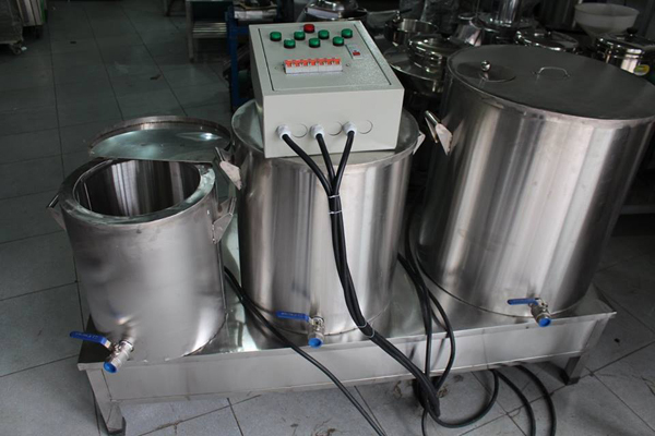 Gia công inox - Inox Duy Hải - Công Ty TNHH Sản Xuất Thương Mại Xuất Nhập Khẩu Duy Hải