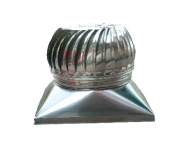 Quả cầu thông gió - Inox Duy Hải - Công Ty TNHH Sản Xuất Thương Mại Xuất Nhập Khẩu Duy Hải