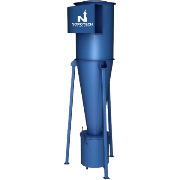 Bộ lọc Cyclone NPC-A