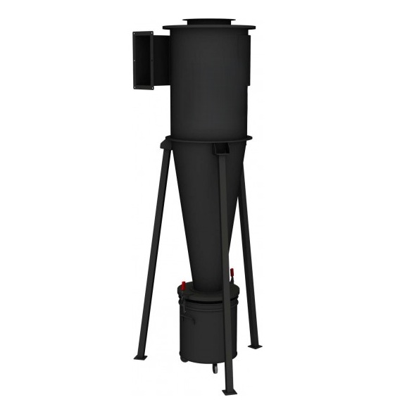 Bộ lọc Cyclone NPC-H