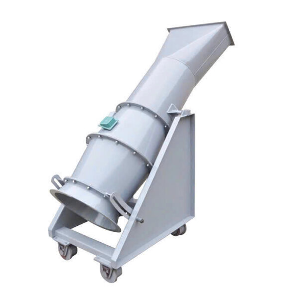 Quạt hướng trục