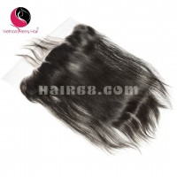 Tóc gắn ren che trán kích thước 13x4 - Công Ty TNHH Việt Nam Remy Hair